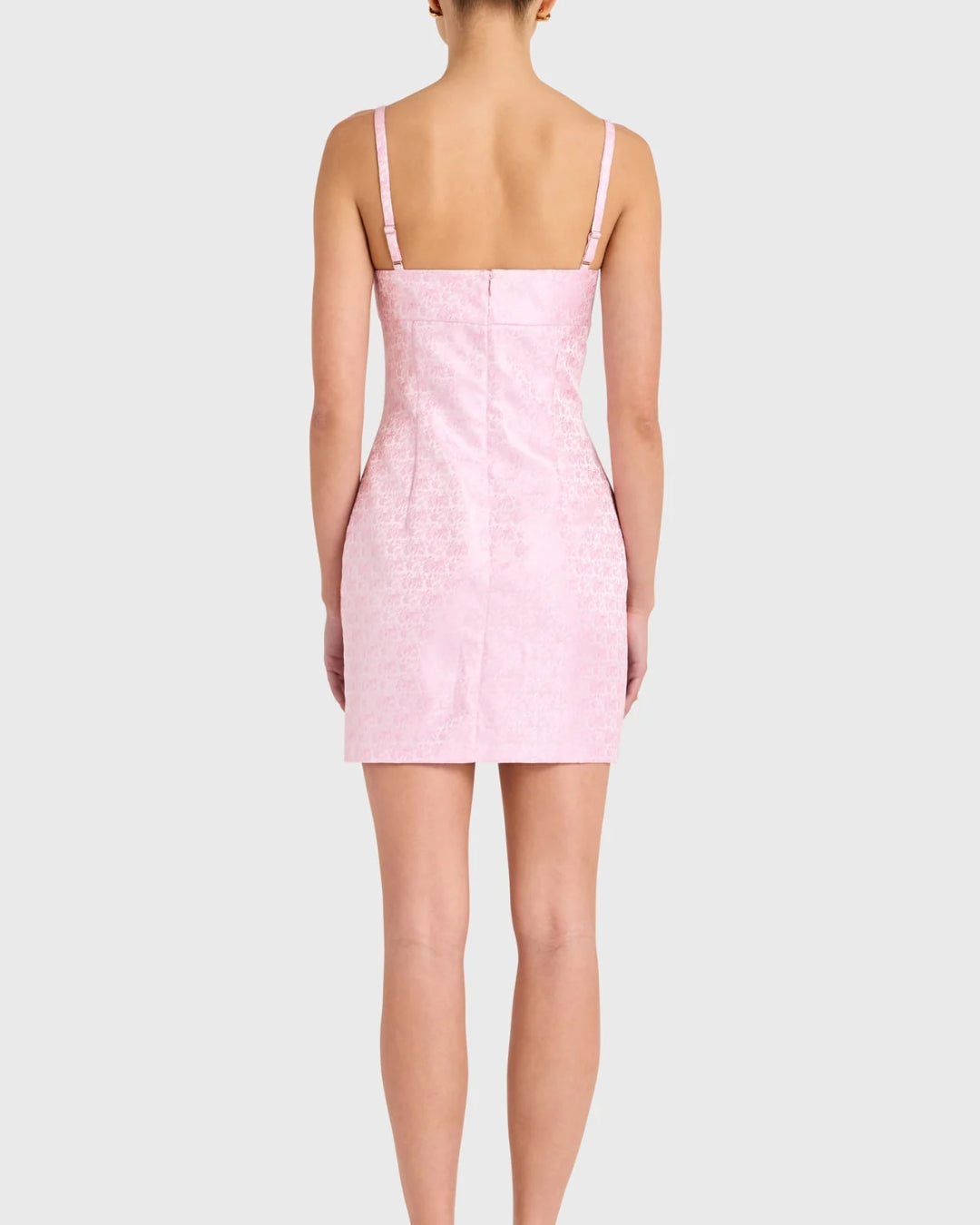 Deserae Dress