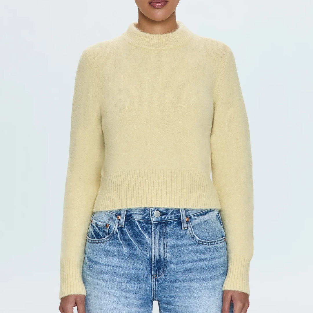 Sara Sweater