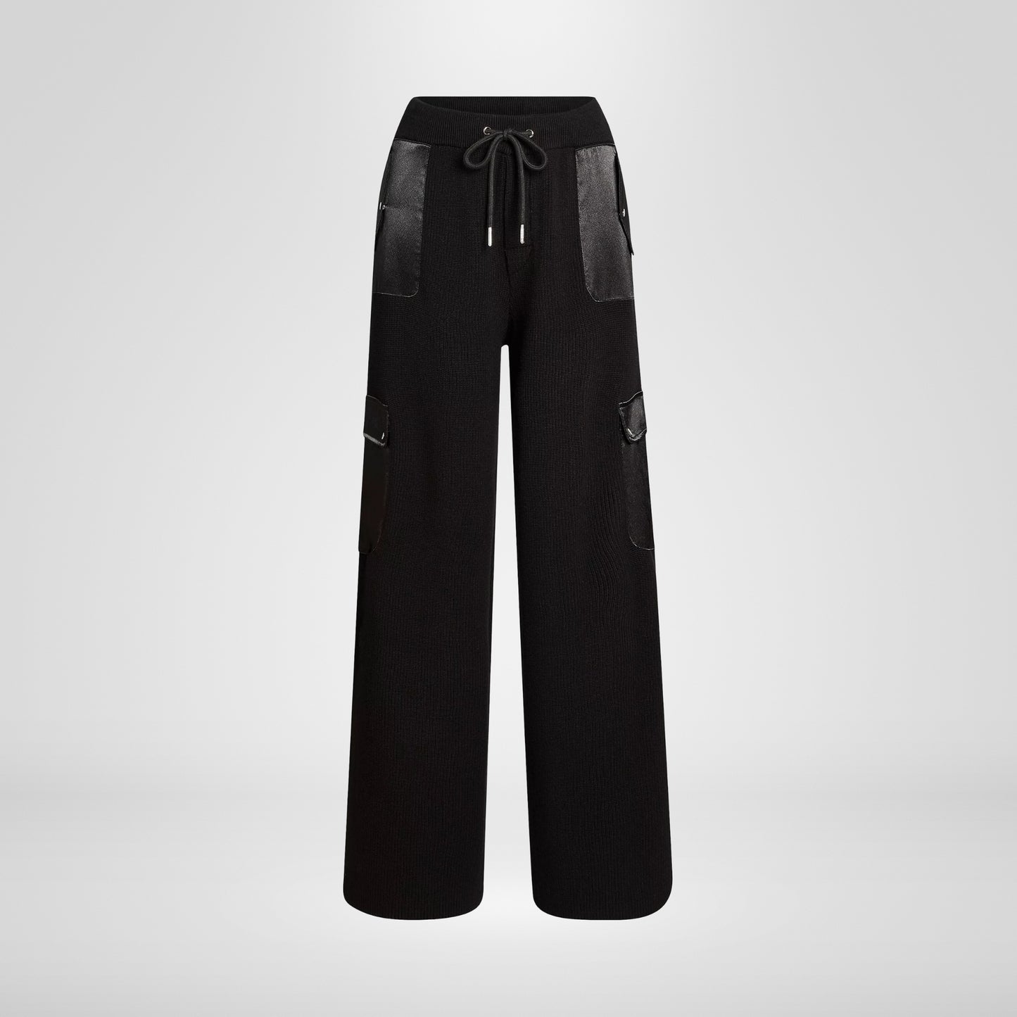 Daph Knit Cargo Pant