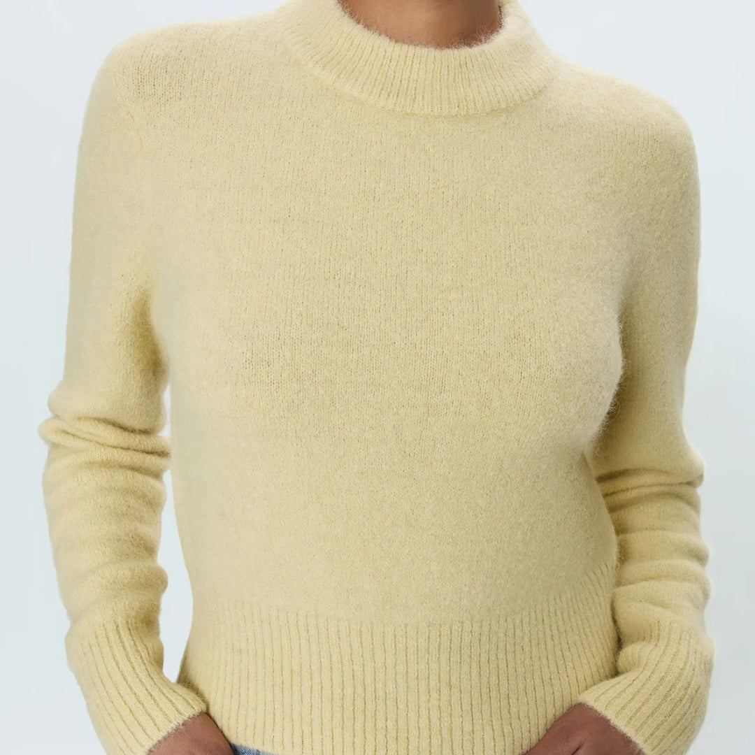 Sara Sweater