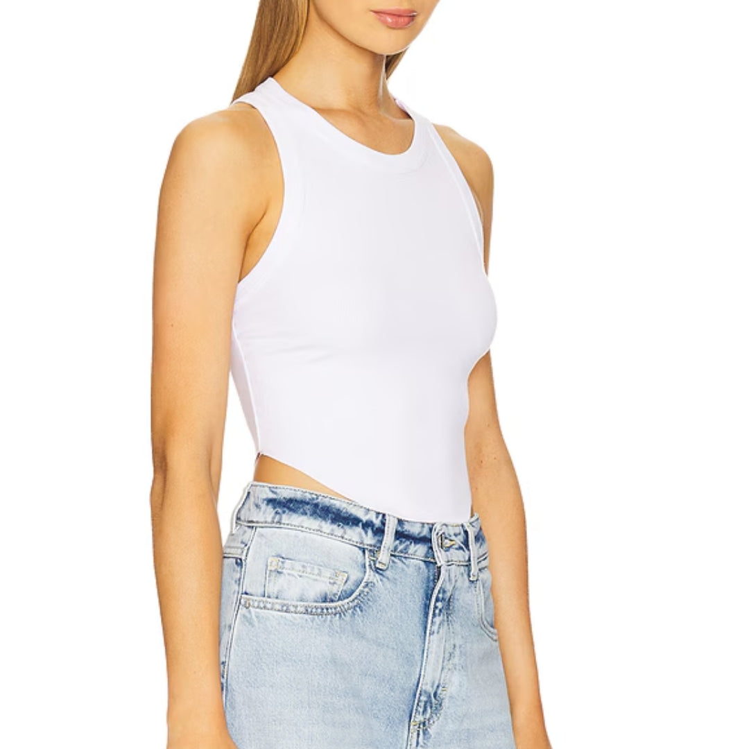 Lightweight Rib Racer Tank