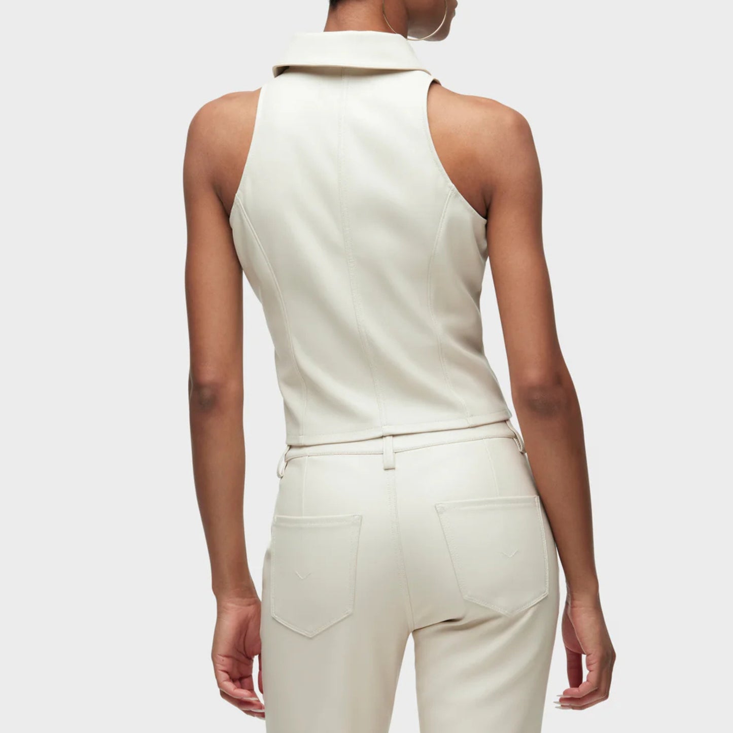 Halter Vest