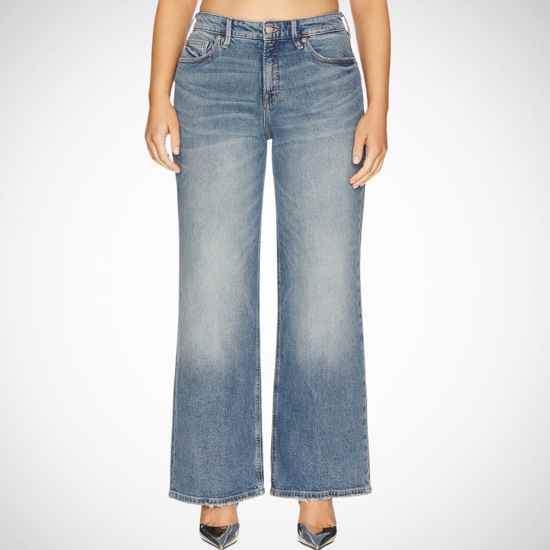 Good Petite Standard Ease Jeans