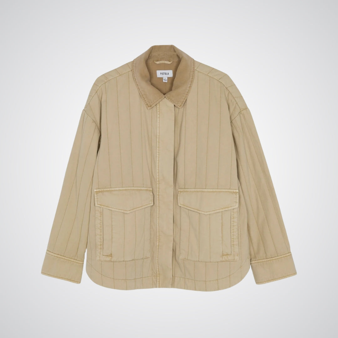 Cecile Jacket