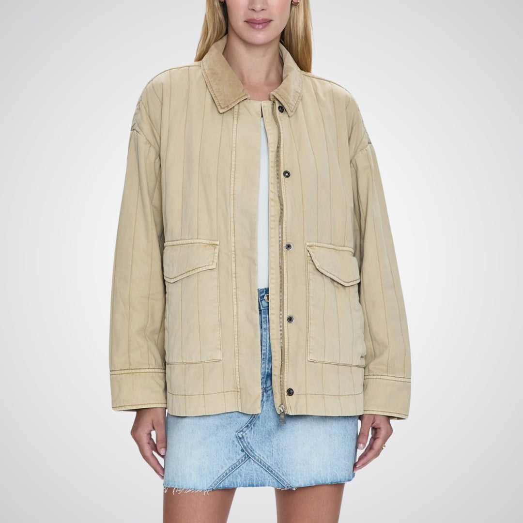 Cecile Jacket