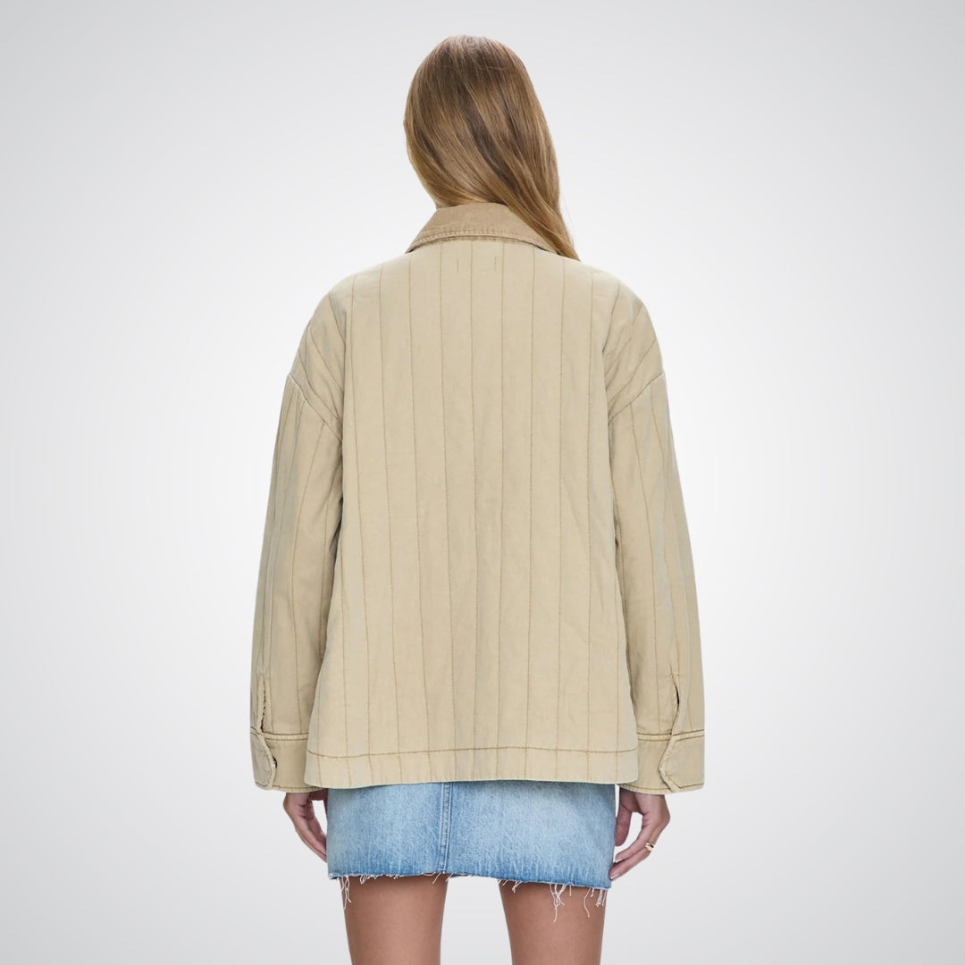 Cecile Jacket