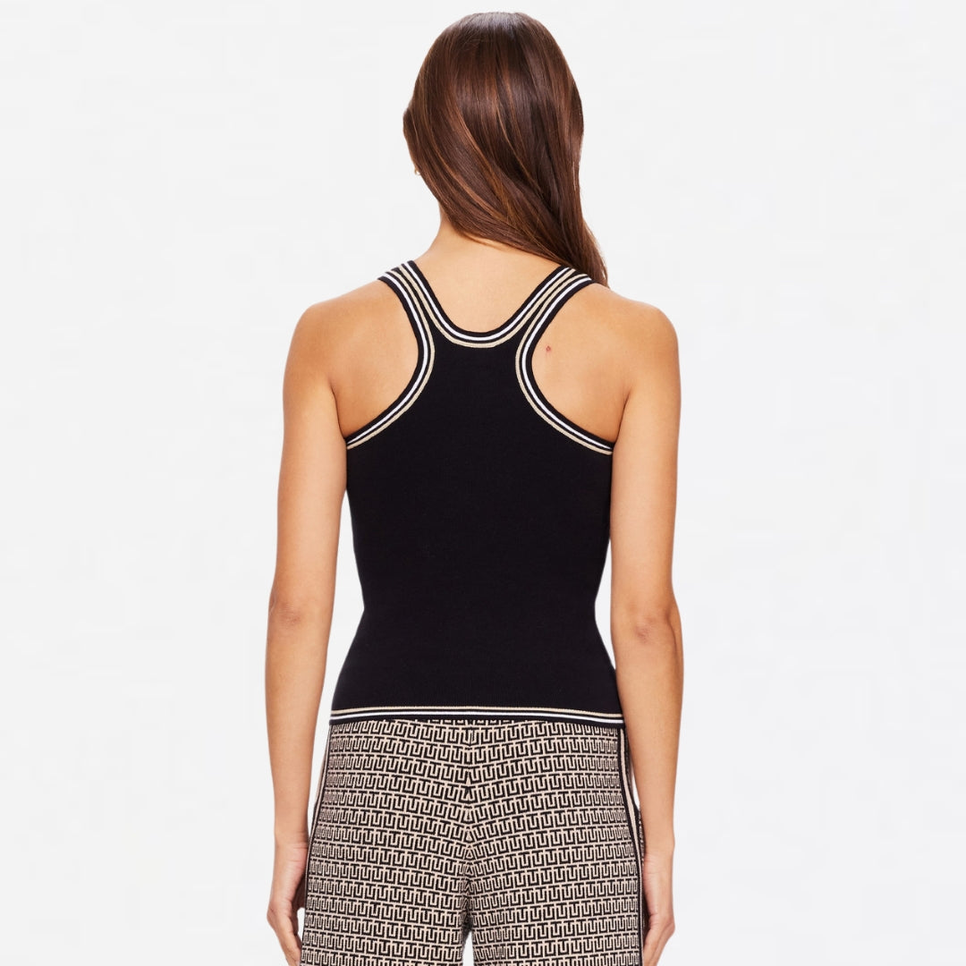 Mimi Knit Tank