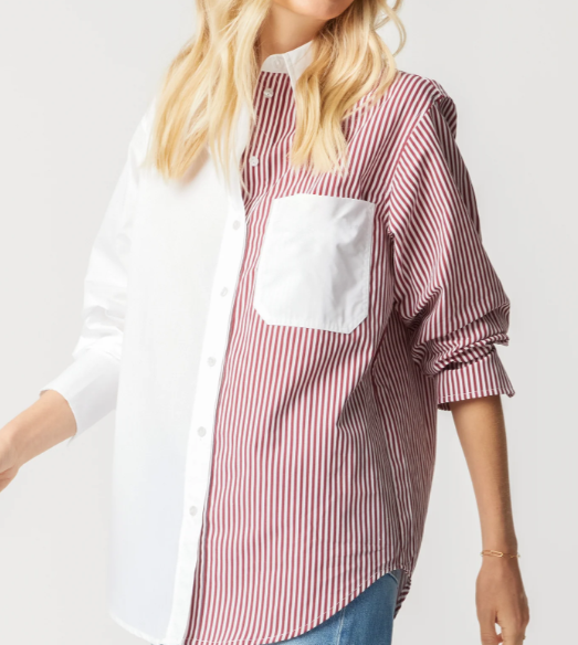 The Brooklyn Button Down