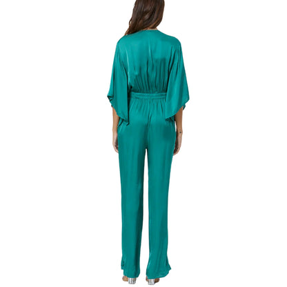 Breezy Jumpsuit