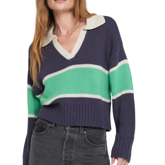 Robyn Henley Sweater