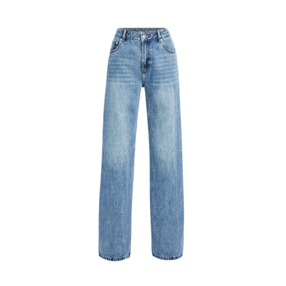 Arden High Rise Jean