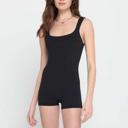 Salem Short Bodysuit