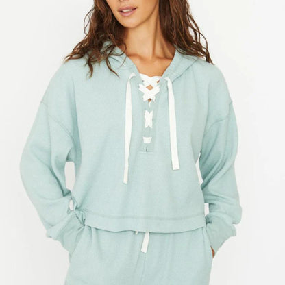 Shana Thermal Hoodie