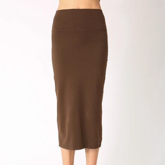 Simone Skirt