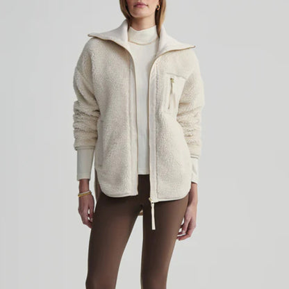 Myla Zip Through Jacket