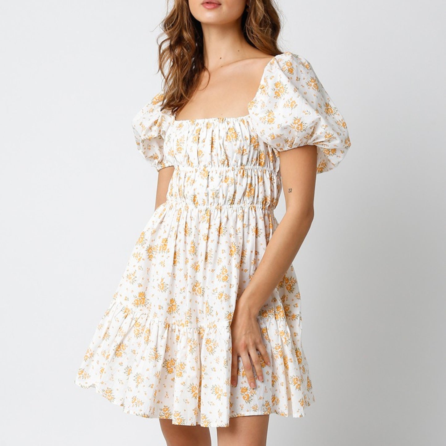 Hadley Dress