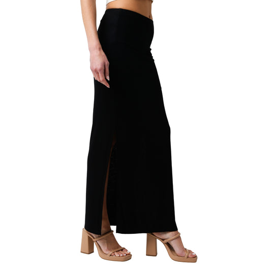 Linda Maxi Skirt