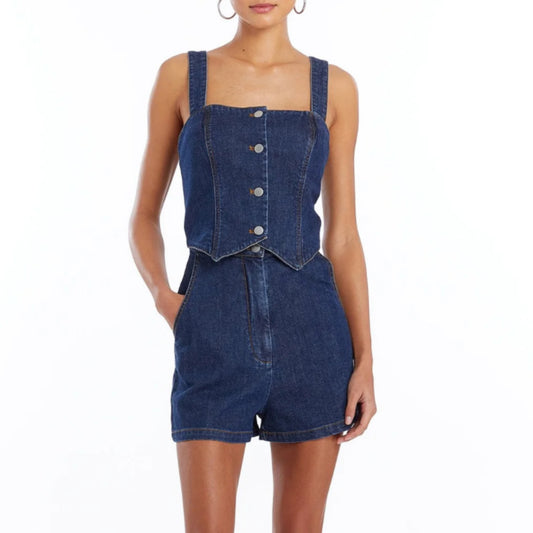 Royston Romper