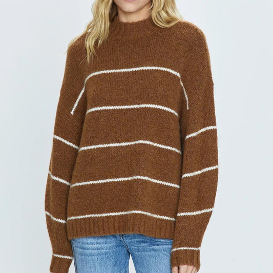 Carlen Sweater