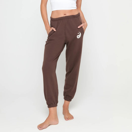 Yin Yang Sol Sweatpant