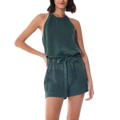 Diedra Romper