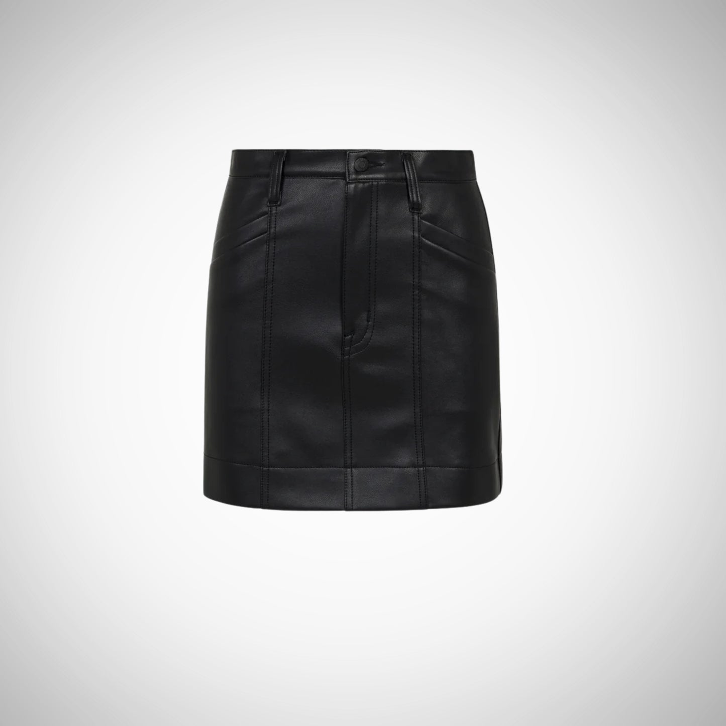 Tera High Rise Mini Skirt