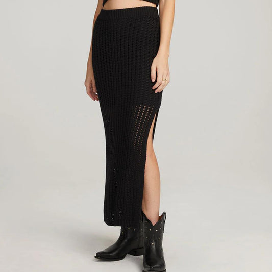 Suzi Midi Skirt