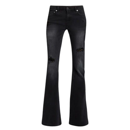 Demi Mid-Rise Jean