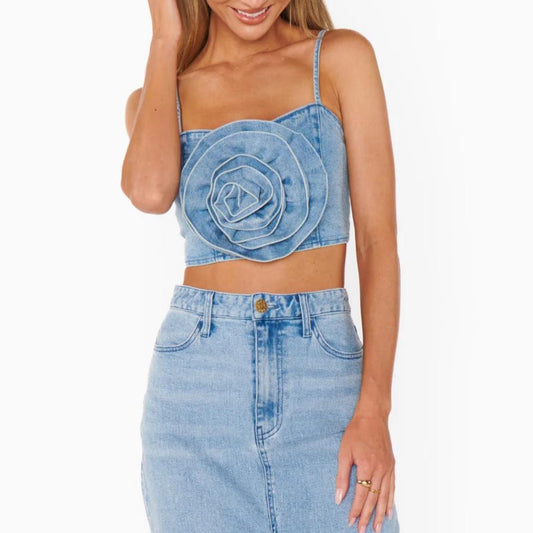 Flower Top