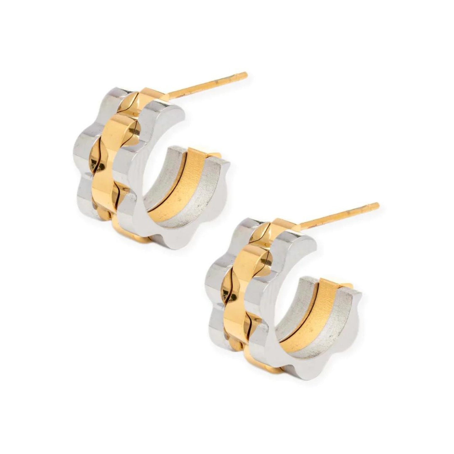 Rolly Baby Hoops