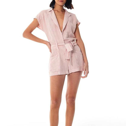 Wren Romper