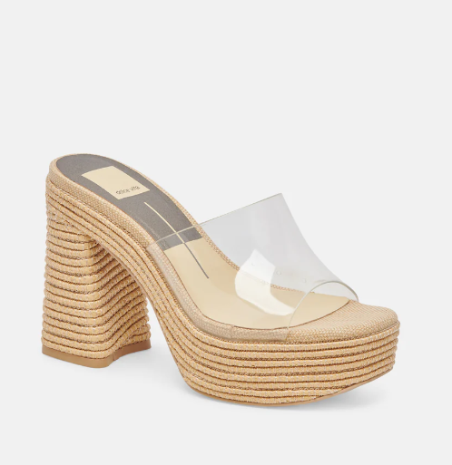 Lichia Heels