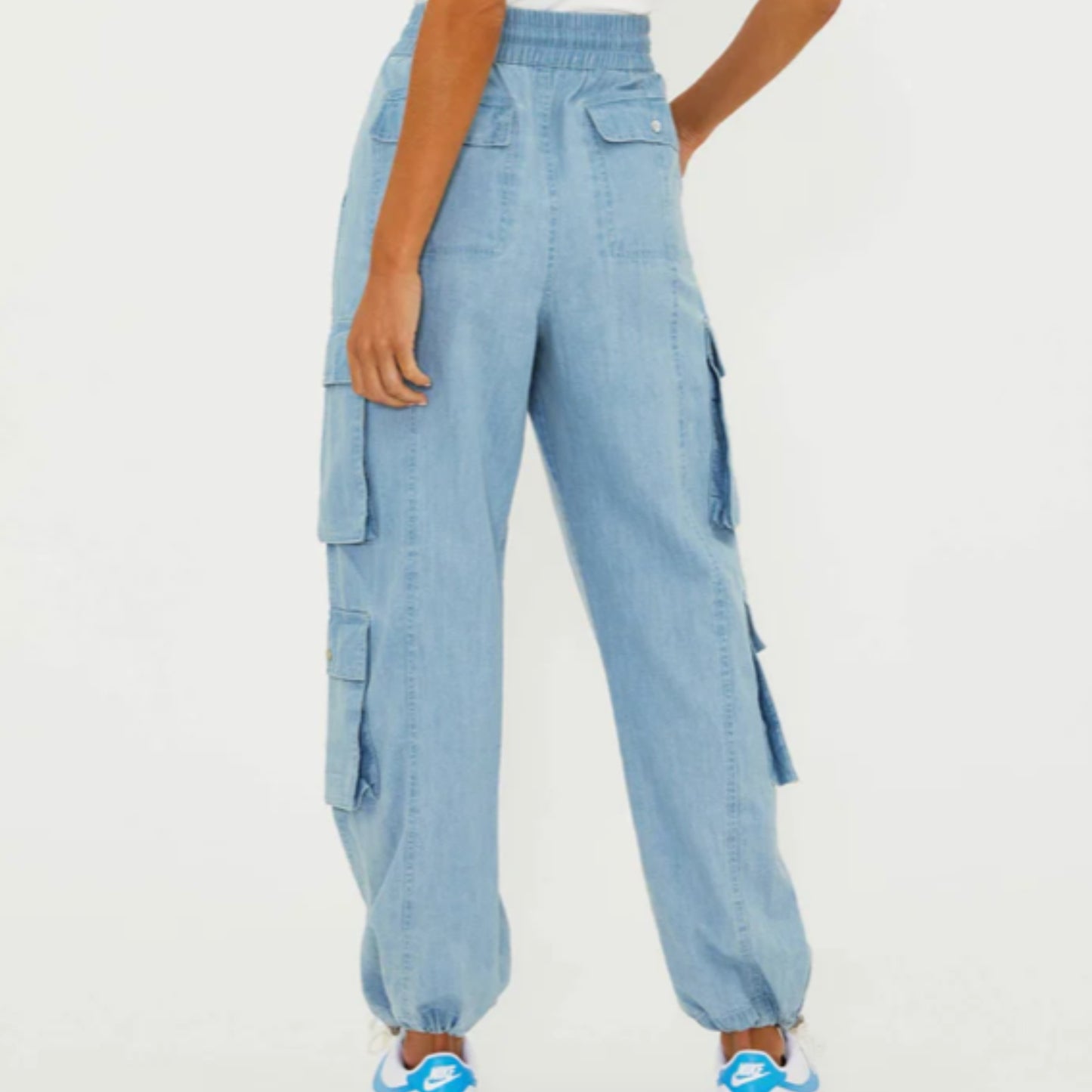 Cassius Pant