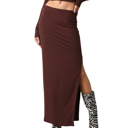 Farah Maxi Skirt