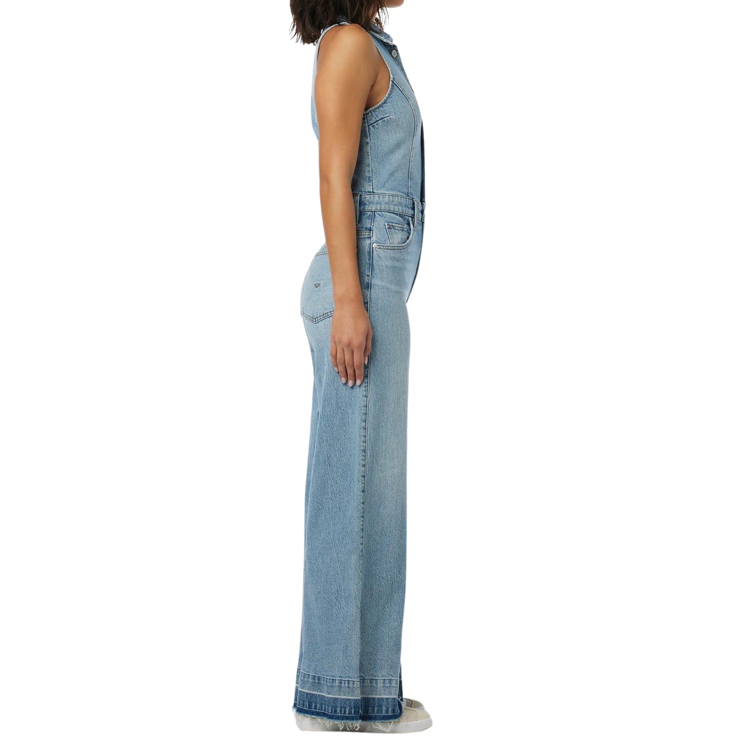 Halter Jumpsuit