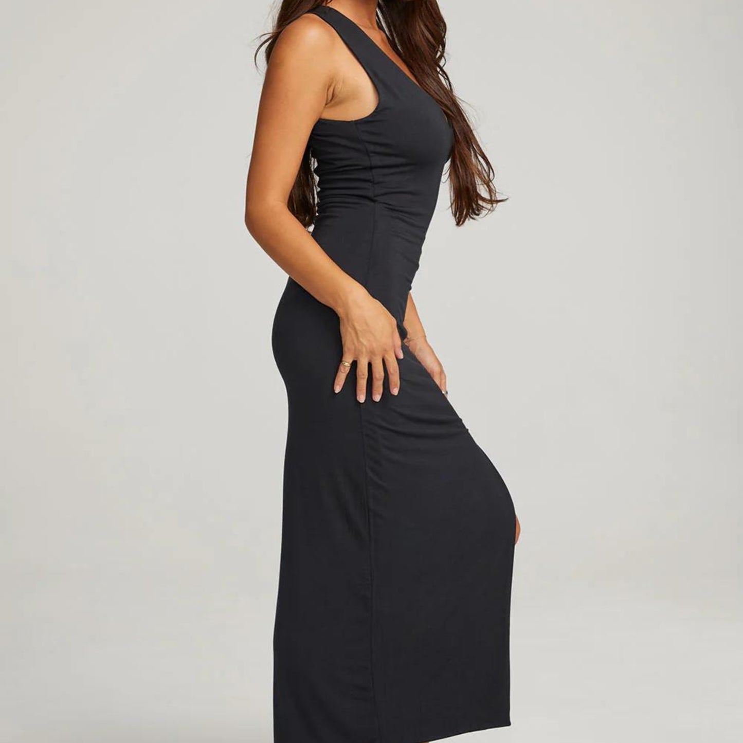 Goldyy Maxi Dress