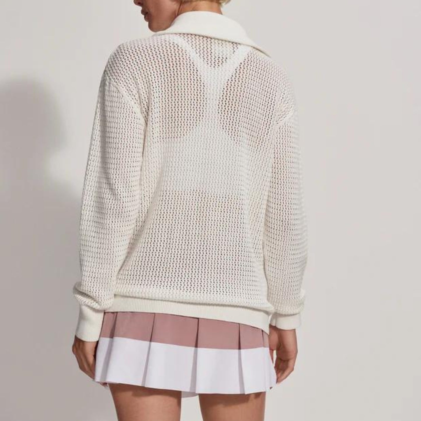 Savannah Knit