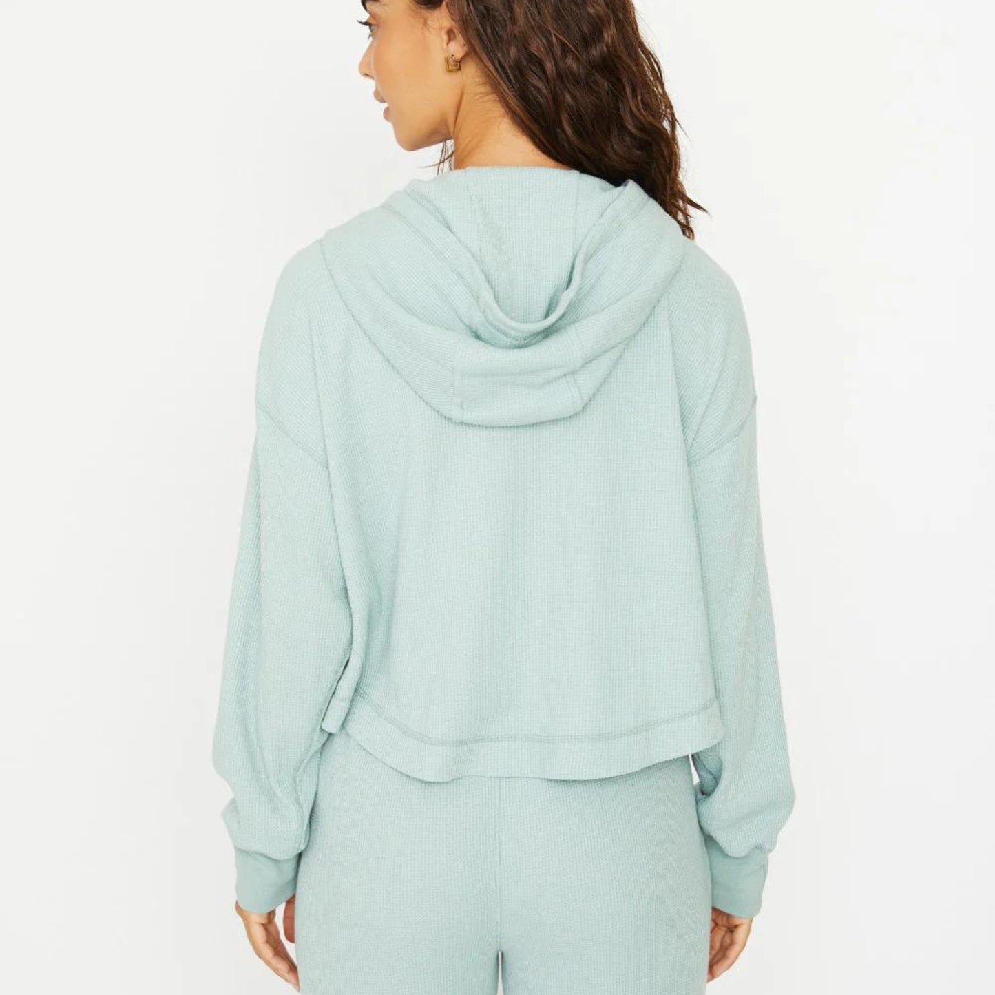 Shana Thermal Hoodie