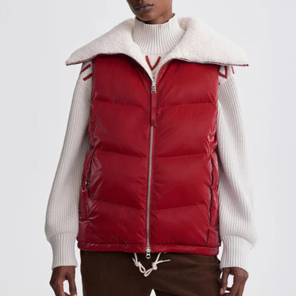 Brock Puffer Gilet