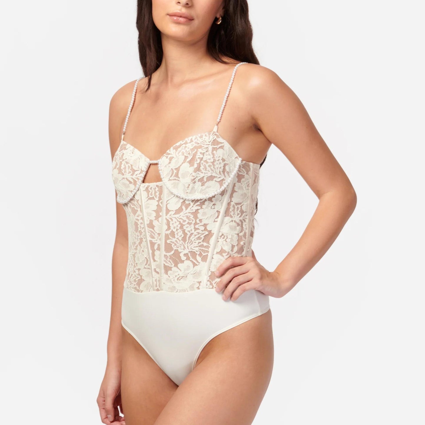 Delmara Bodysuit