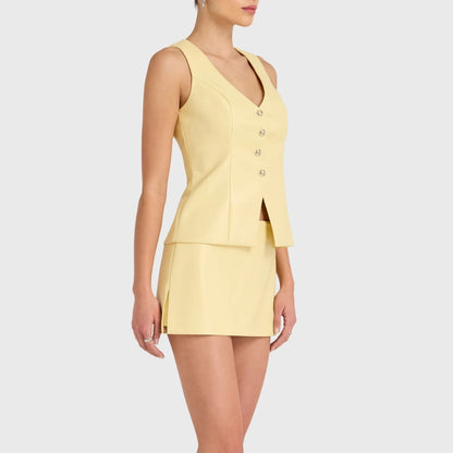 Carnegie Vest