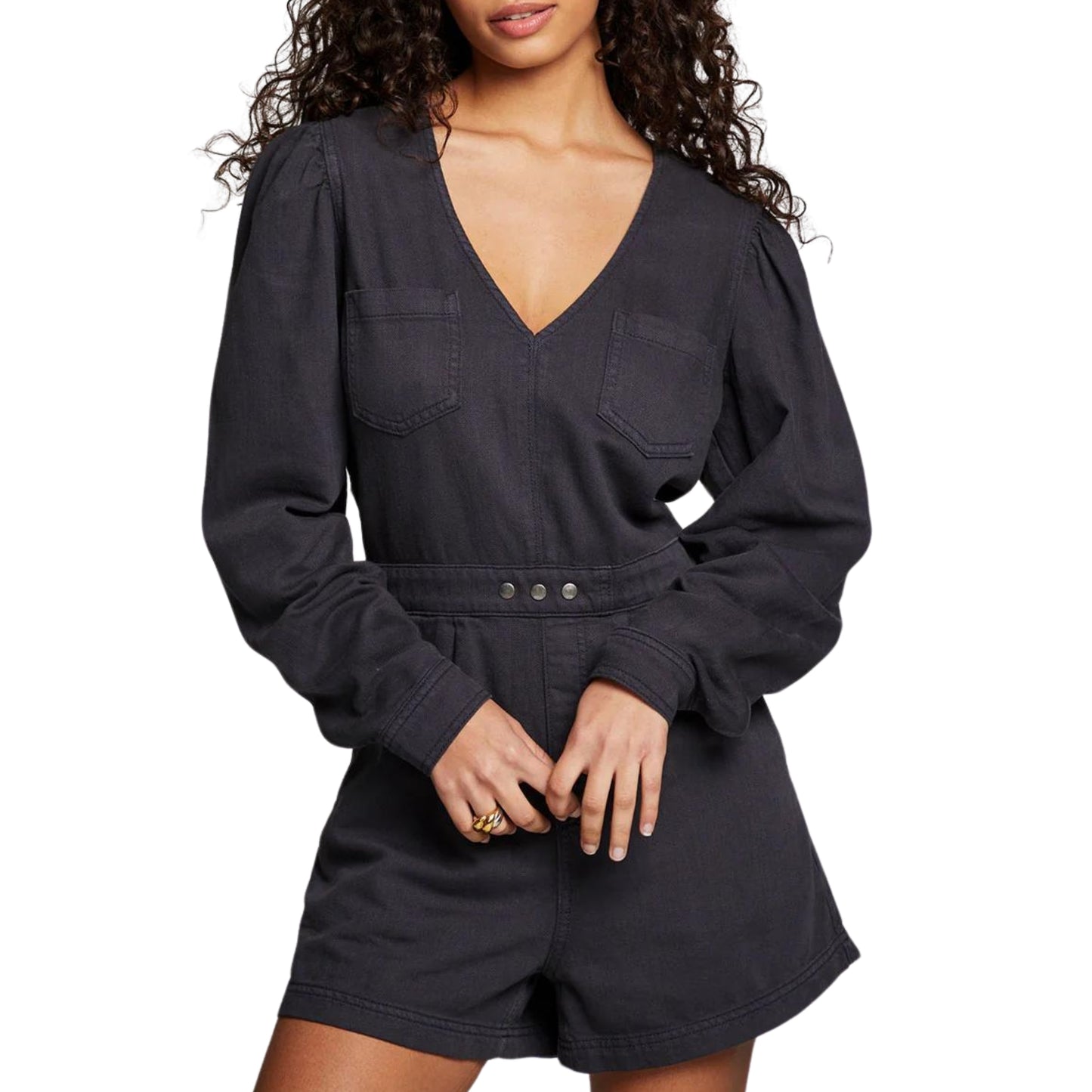 Sami Romper