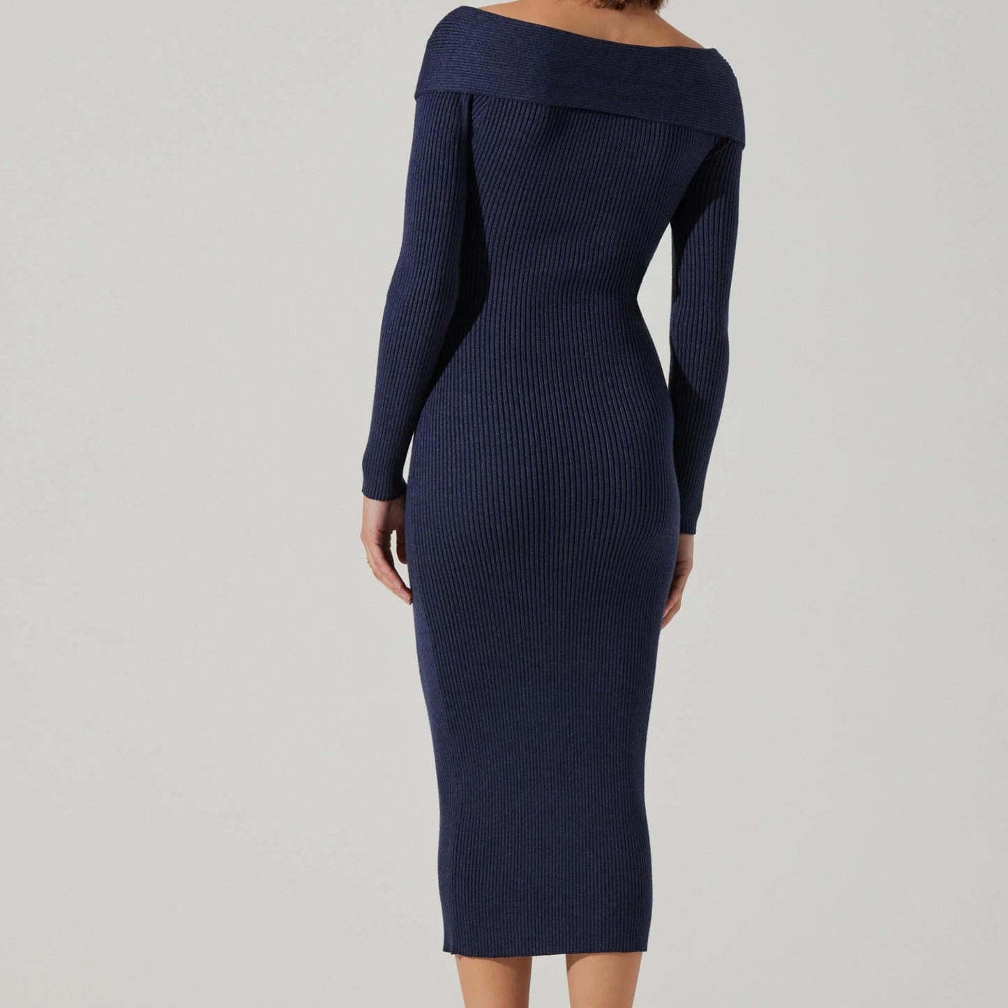 Annona Sweater Dress