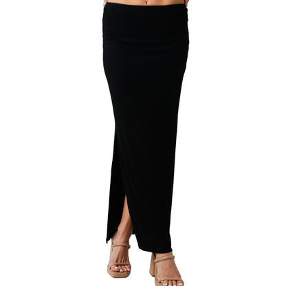 Linda Maxi Skirt