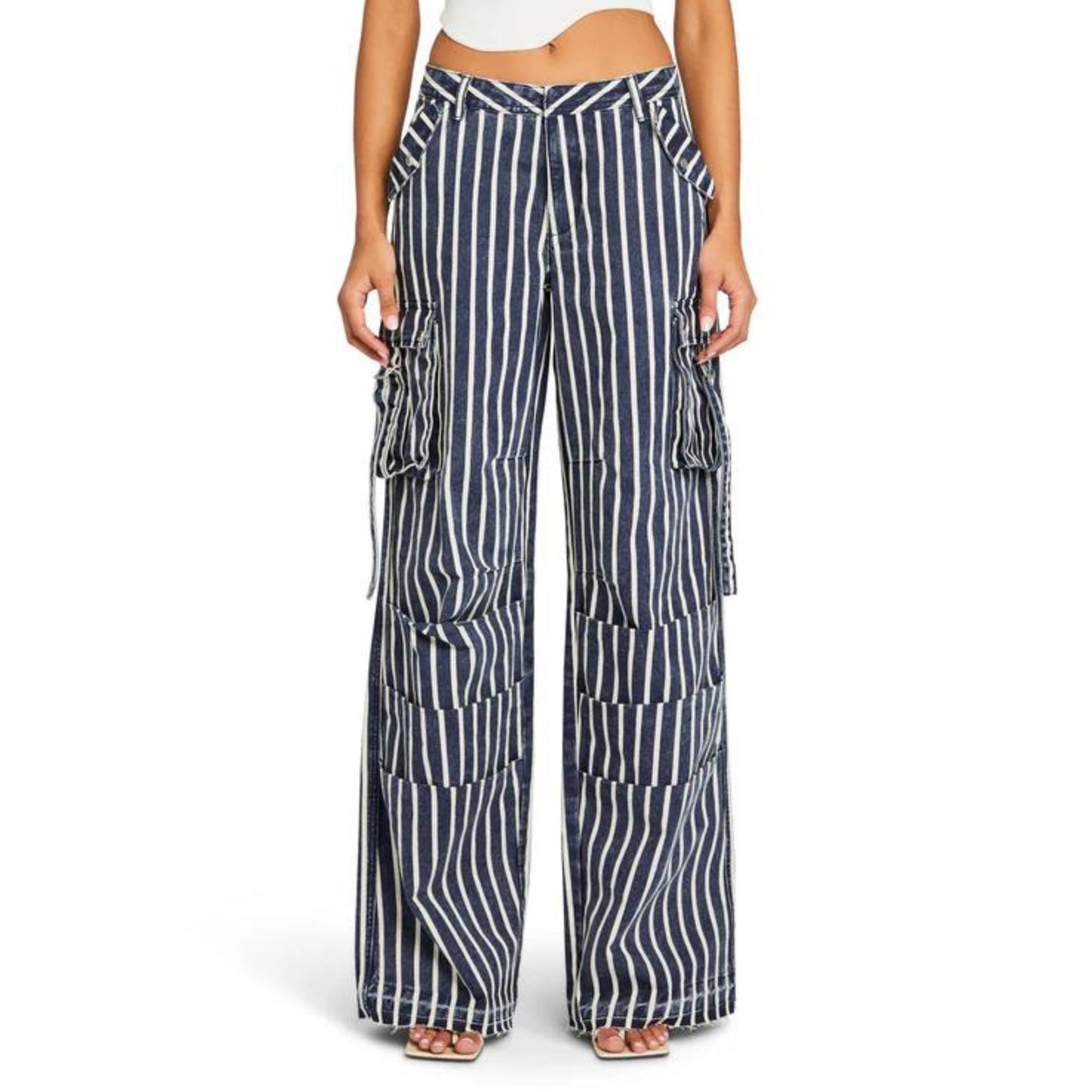 Jane Cargo Pant