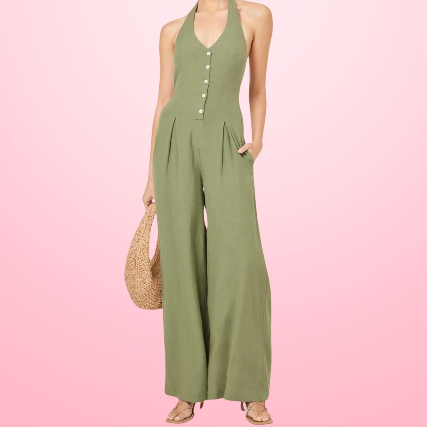 Alena Jumpsuit