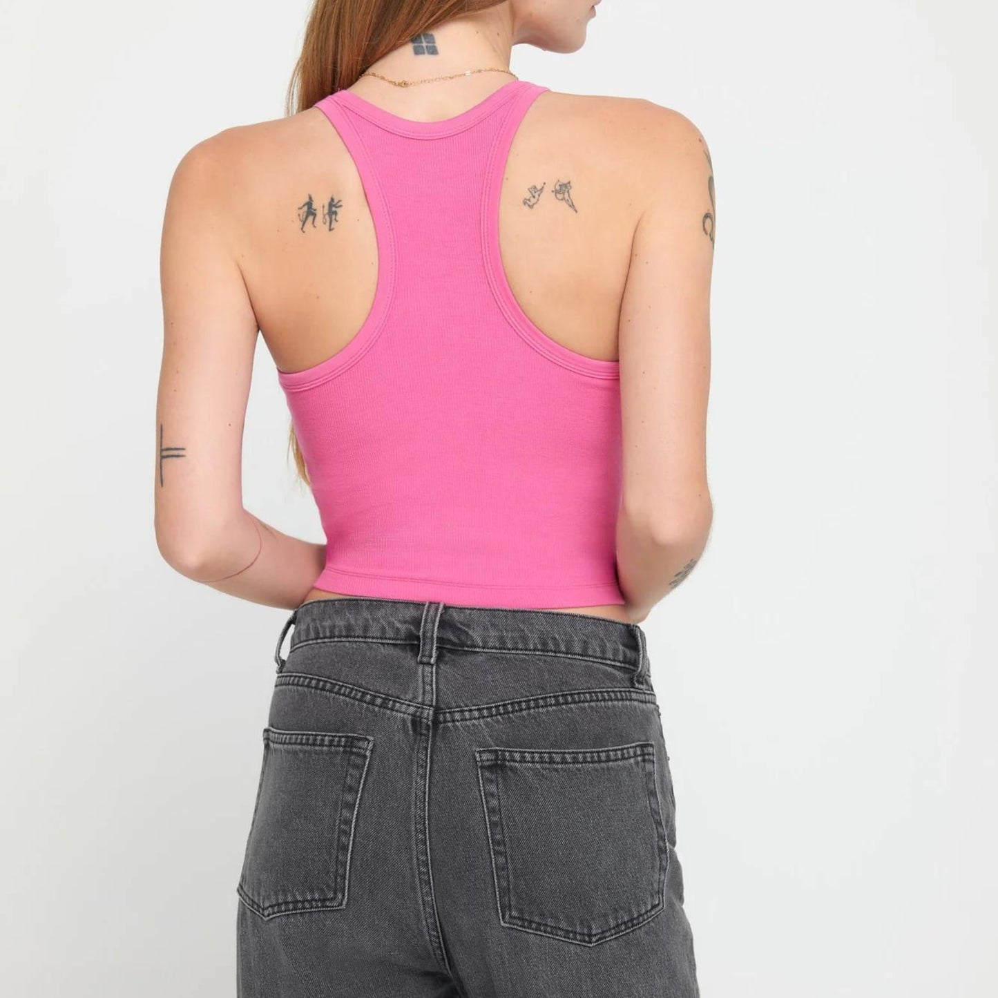 Tori Crop Tank