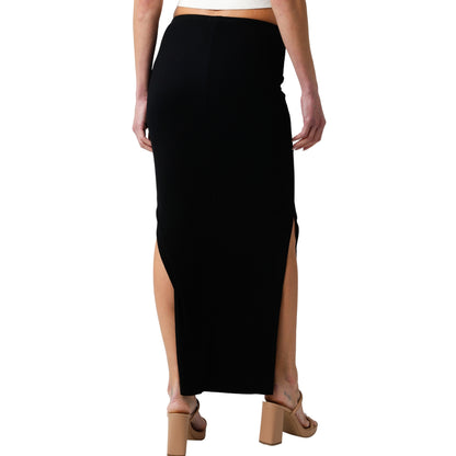 Linda Maxi Skirt