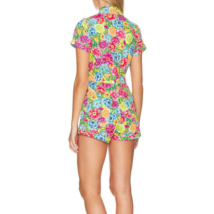 Cannon Romper