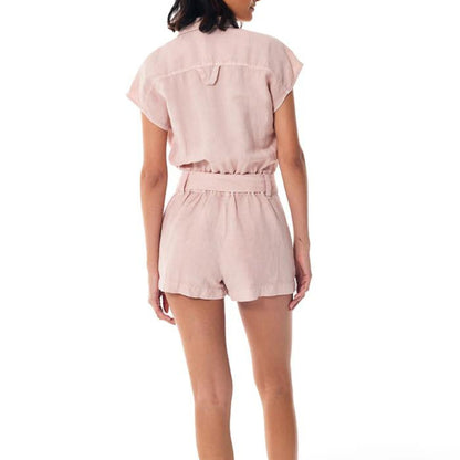 Wren Romper